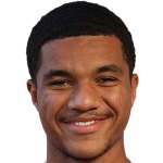 Футболист Малик Тилльман